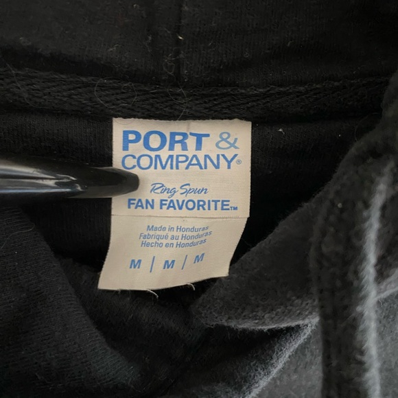 Doin Donuts Hoodie - Picture 2 of 2